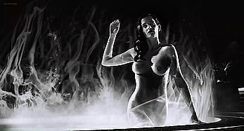 Actress - Eva Green: Movie - Sin City